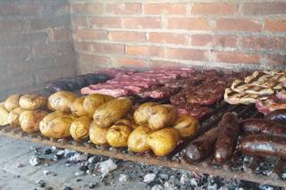 A Fuego Lento Catering