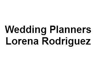 Wedding Planners Lorena Rodriguez Logo