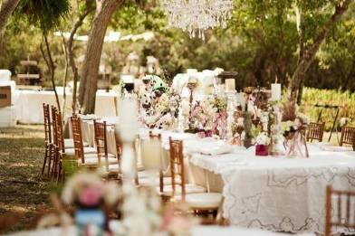 Wedding Party Planner