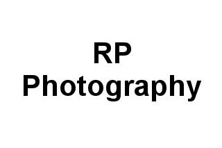 RP Photography logo