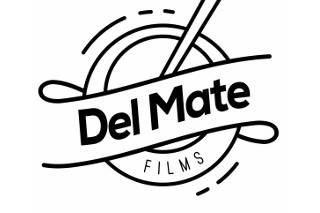 Del Mate Films Productora logo