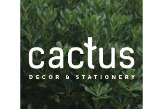 Cactus Ambientación
