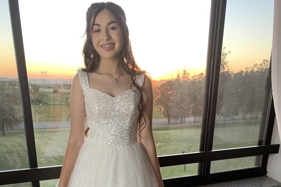 Quinceañera