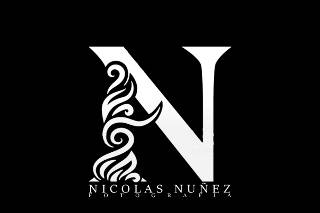 Nicolás Núñez Logo