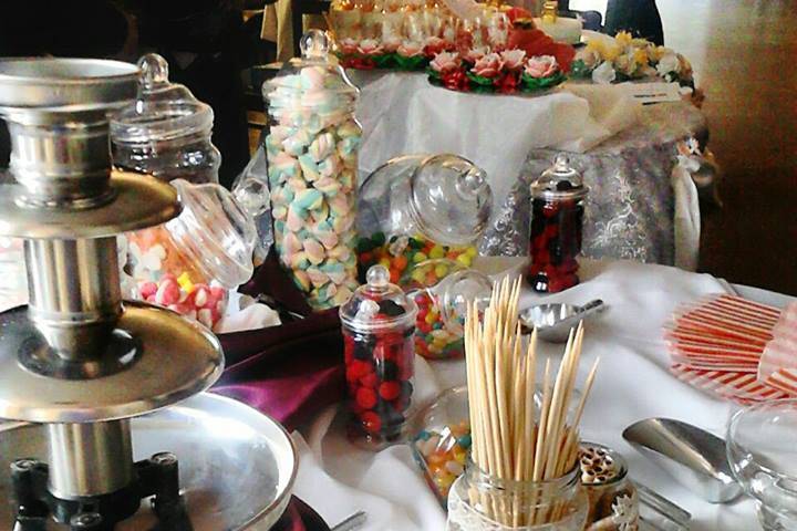 Candy Bar Montevideo