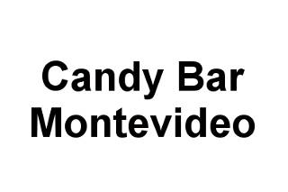 Candy Bar Montevideo logo