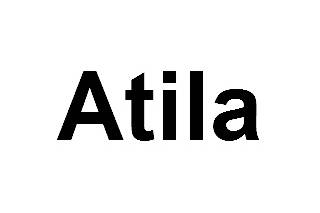 Atila Logo