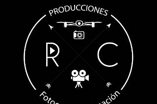 RC Producciones Logo