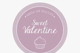 Sweet Valentine logo