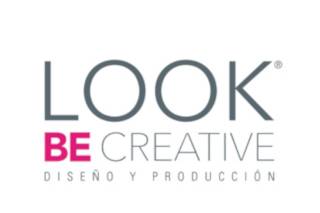 Look be creative logo