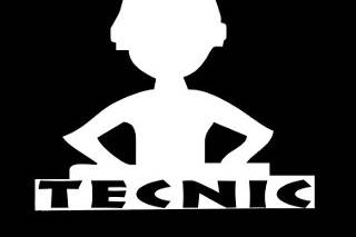 Tecnic Disco logo