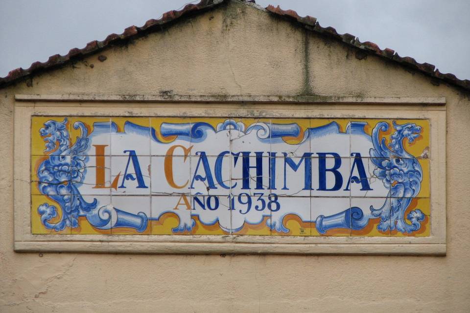 Chacra La Cachimba