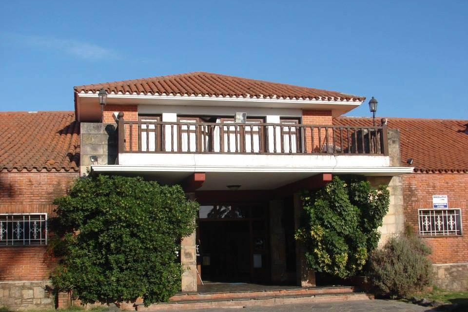 Country Club Atlántida