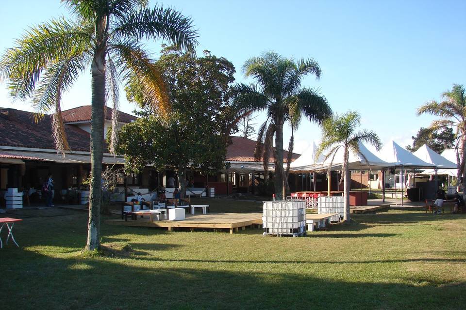 Country Club Atlántida