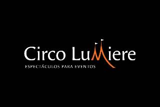 Circo Lumiere logo