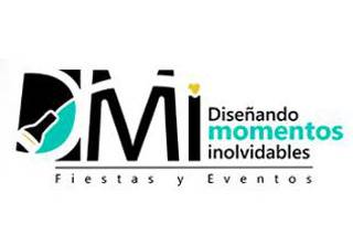 DMI Fiestas y Eventos logo
