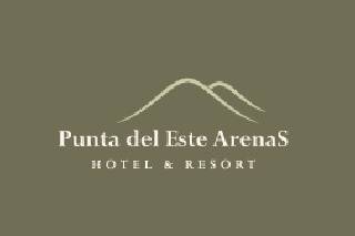 Punta del Este Arenas
