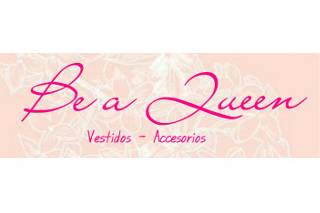 Be a Queen Logo