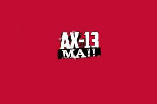 AX13