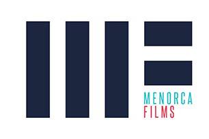 Menorca Films Logo