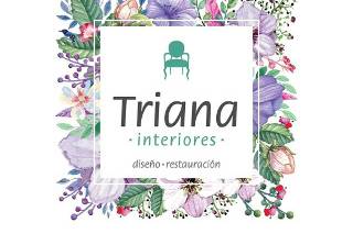 Triana interiores logo