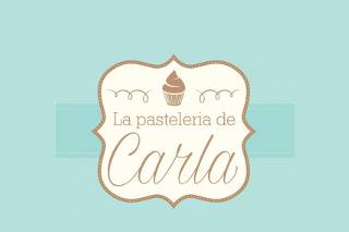 La pastelería de carla logo