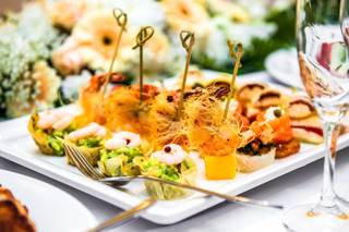 Stupenda Catering