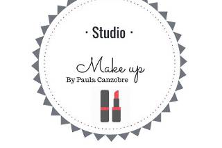 Studio Makeup by Paula Canzobre logo