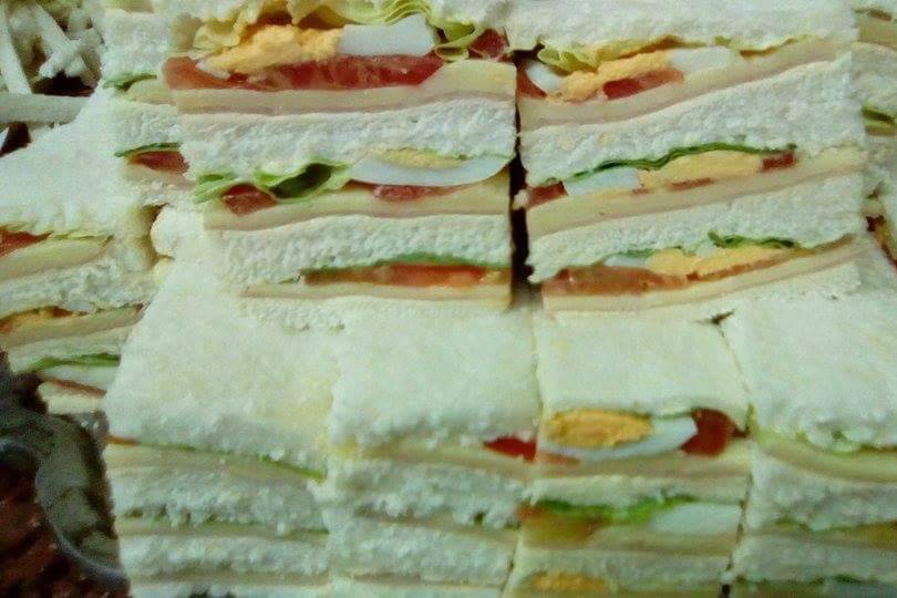 Sandwiches