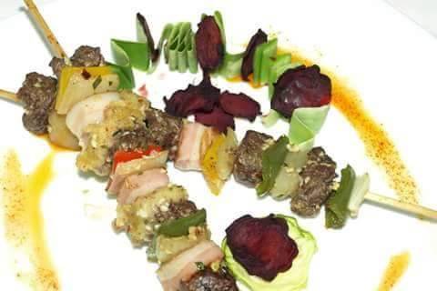 Brochette