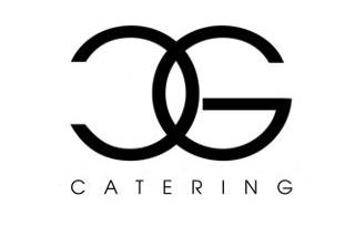 CG Catering logo