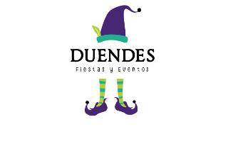 Duendes Fiestas y Eventos logo