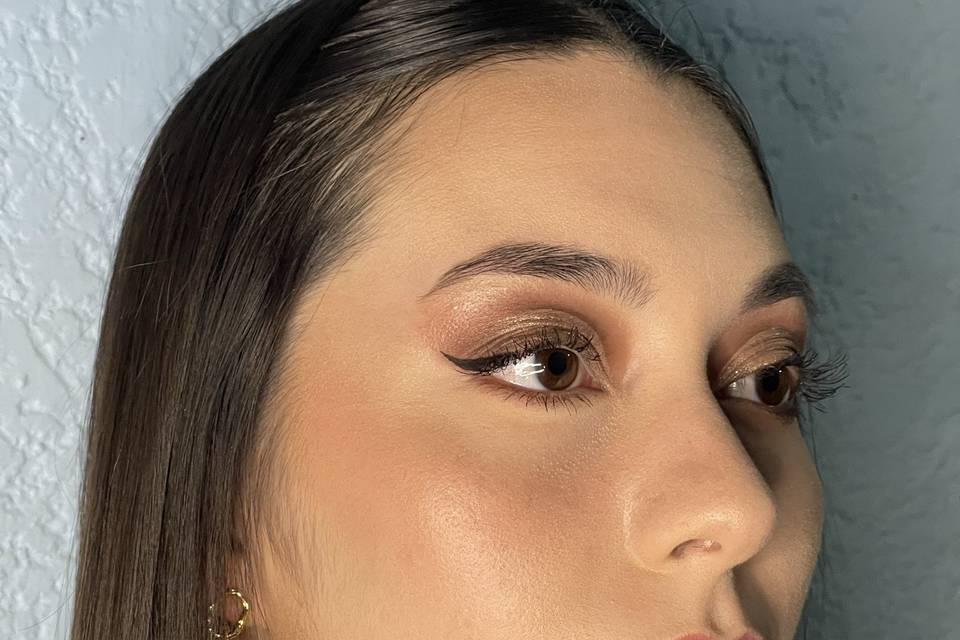 Maquillaje