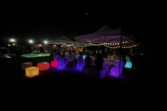Soundcity Eventos