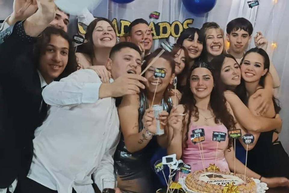 Graduados