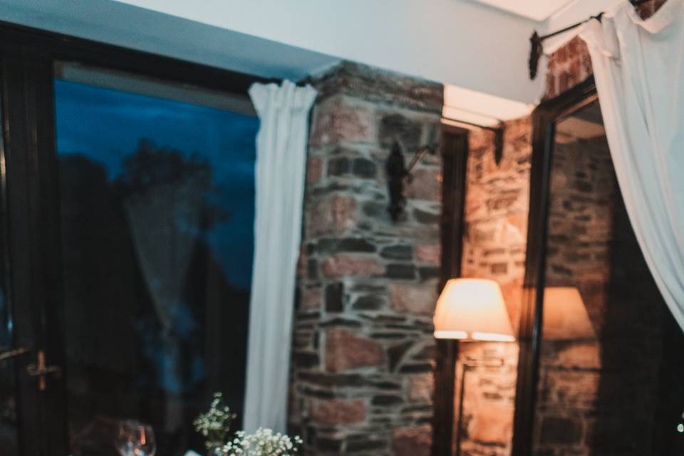 Deco sencilla