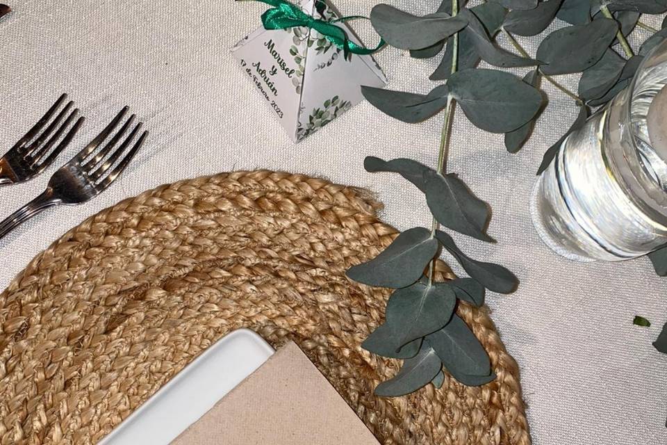Detalles