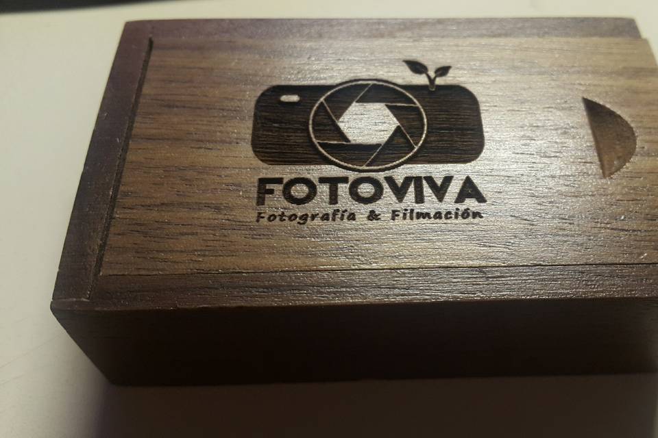 Logo Fotoviva