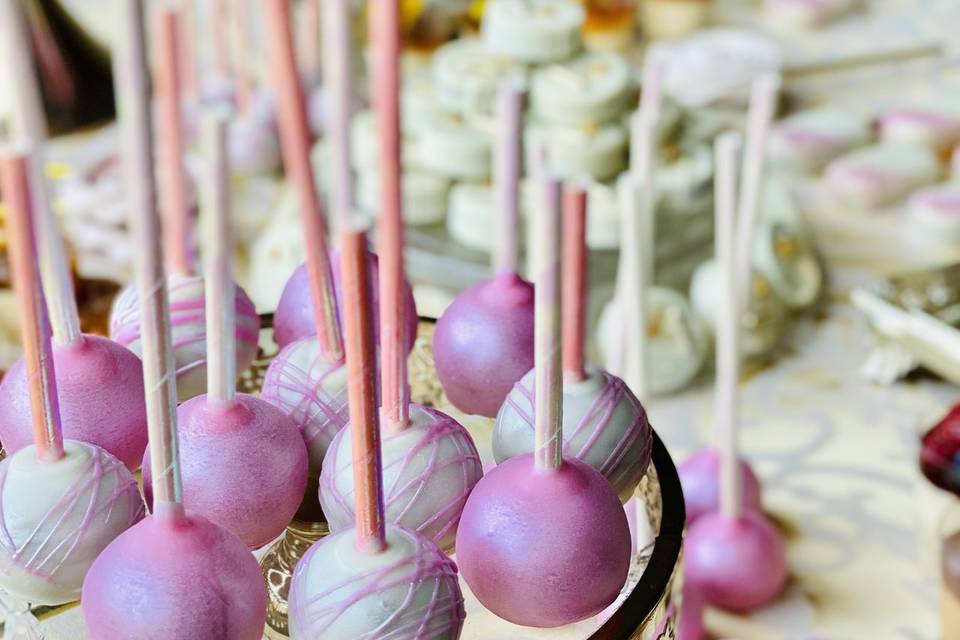 Cakepops