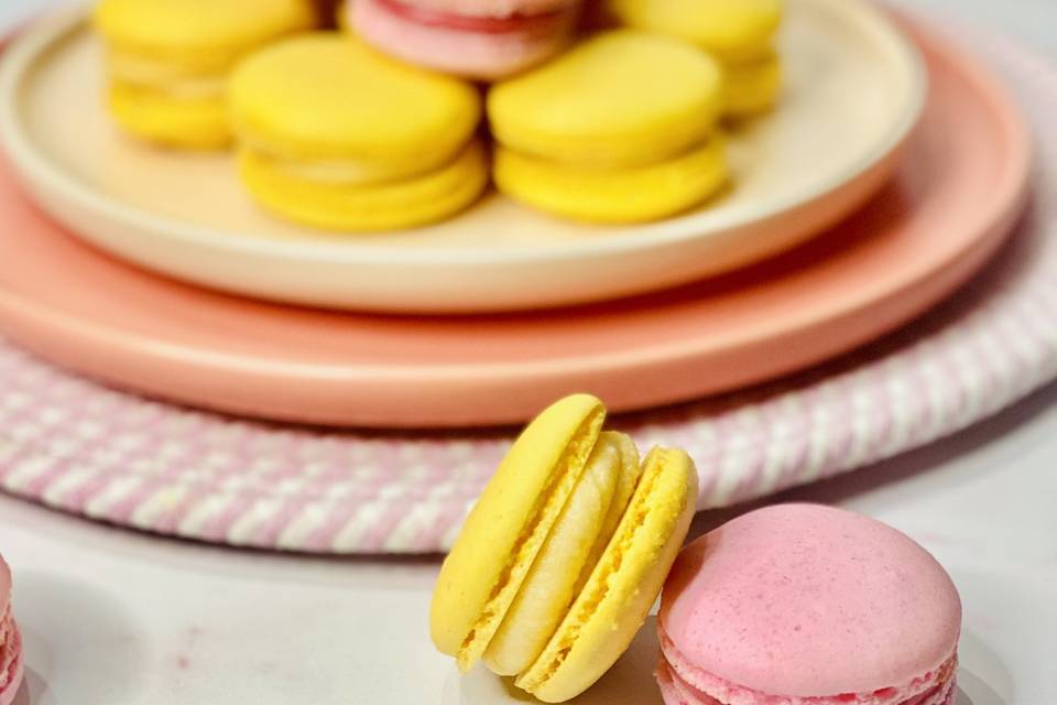 Macarons