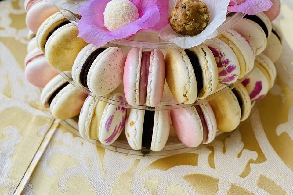 Macarons