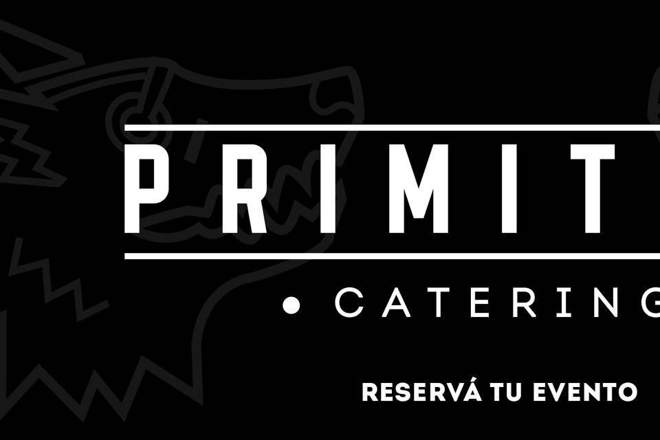Primitivo Catering