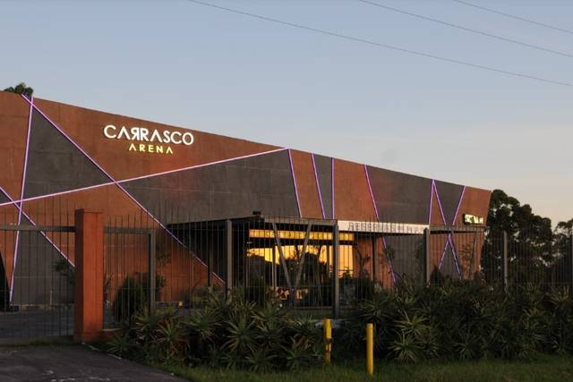 Carrasco Arena