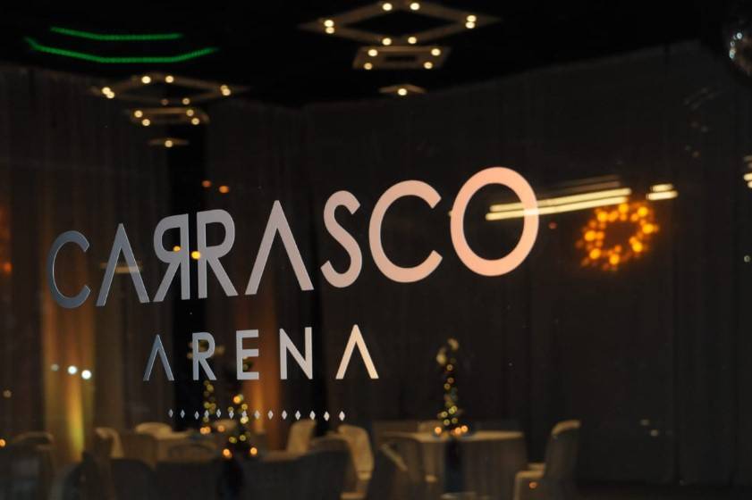 Carrasco Arena