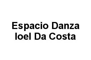 Espacio Danza Ioel Da Costa logo