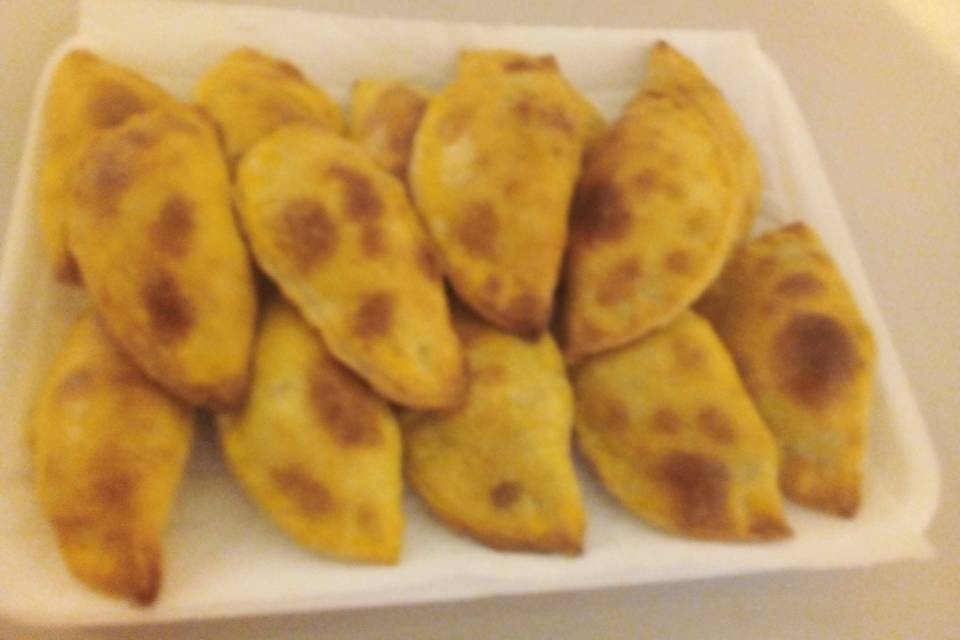 Empanaditas