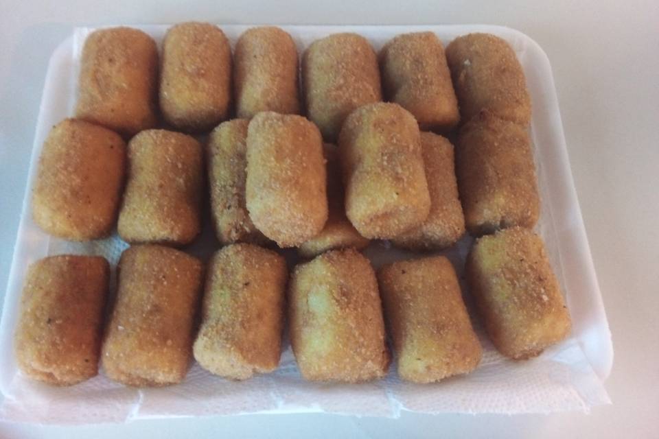 Croquetitas