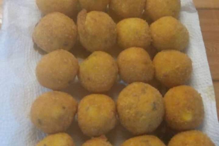 Croquetitas