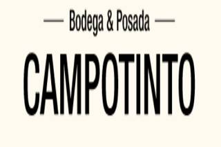 Bodega y Posada Campotinto logo