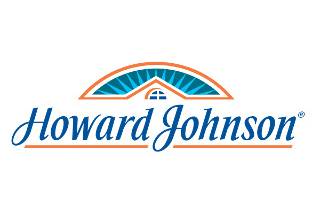 Hotel howard johnson logo